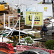 Image for article titled Photos: Super Typhoon Mangkhut mangles all in its path
